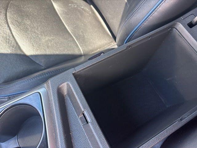 Hyundai Sonata Sport 2.0T 2018