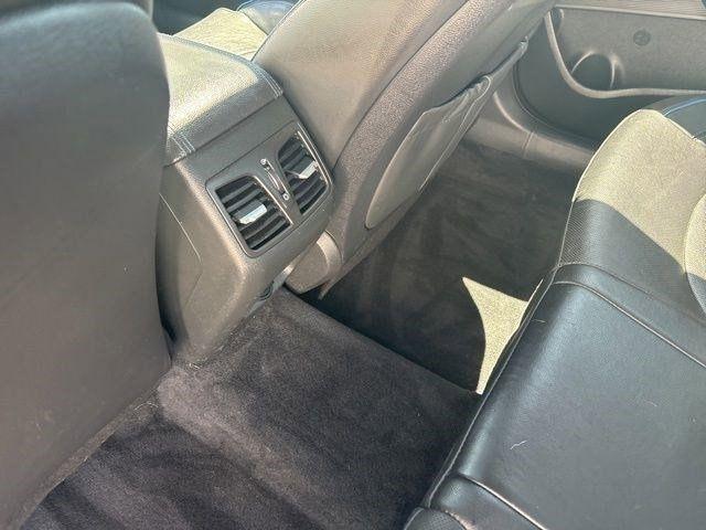 Hyundai Sonata Sport 2.0T 2018
