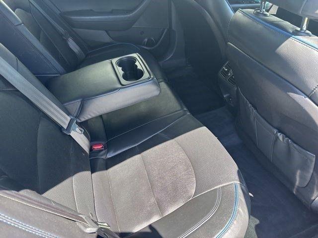 Hyundai Sonata Sport 2.0T 2018