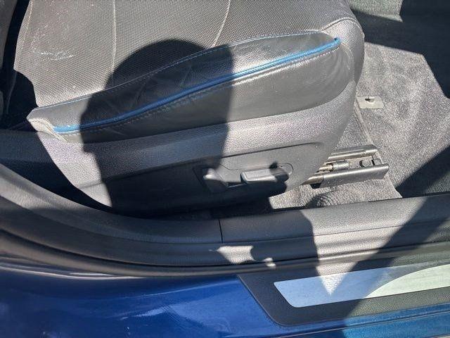Hyundai Sonata Sport 2.0T 2018