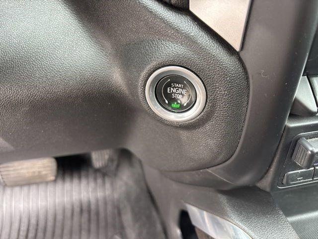 Chevrolet Silverado 1500 RST Crew Cab 4WD 2021