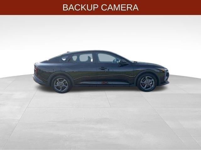 Kia K4 LXS 2025