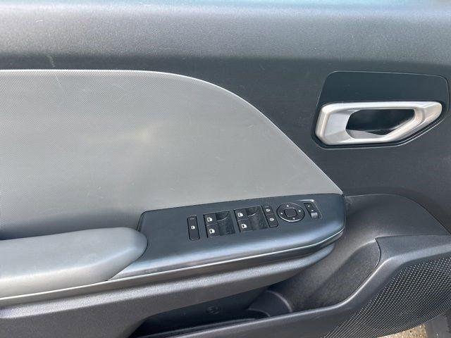 Kia K4 LXS 2025