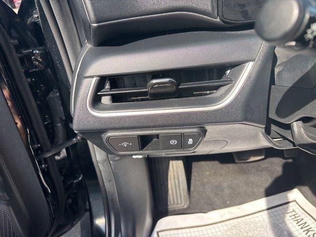 Kia K4 LXS 2025