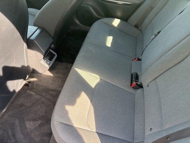 Kia K4 LXS 2025