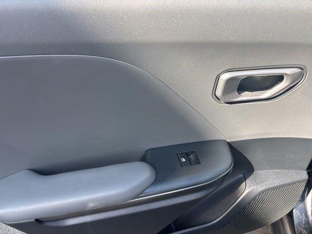 Kia K4 LXS 2025