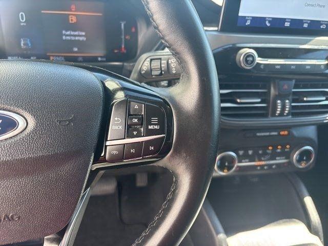Ford Escape Active AWD 2023