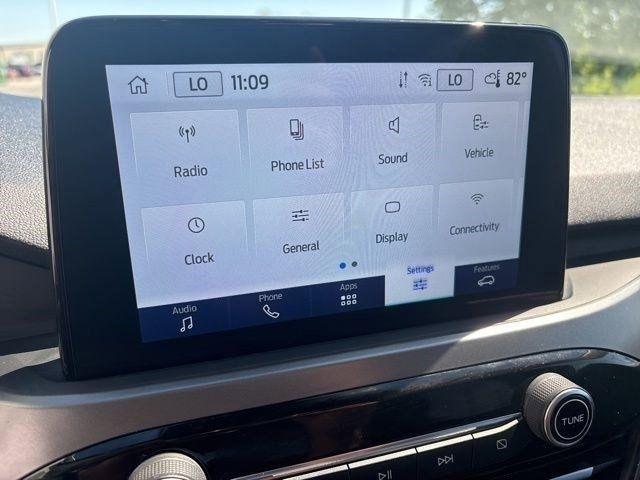Ford Escape Active AWD 2023