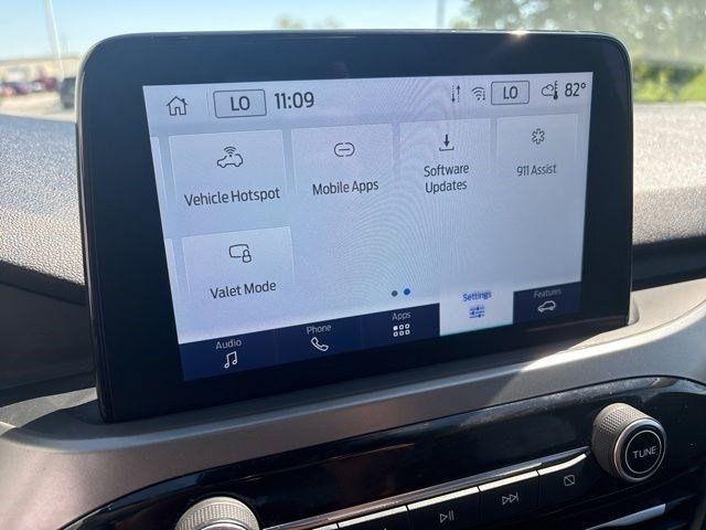 Ford Escape Active AWD 2023