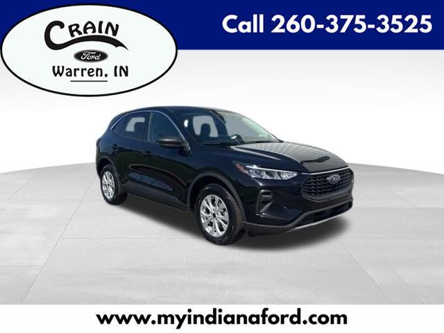 2023 Ford Escape Active AWD