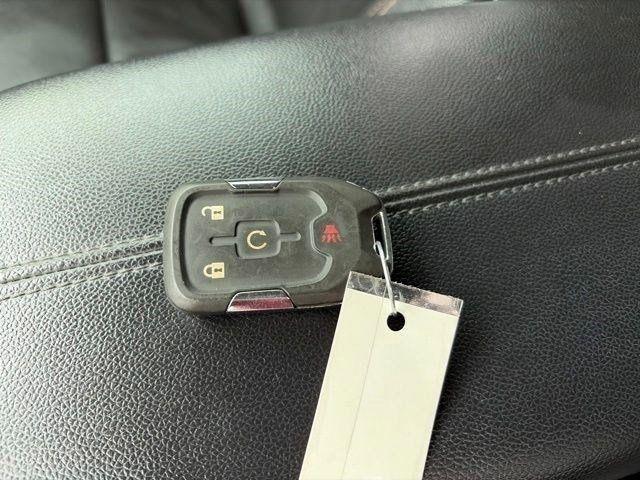 GMC Terrain SLT AWD 2020