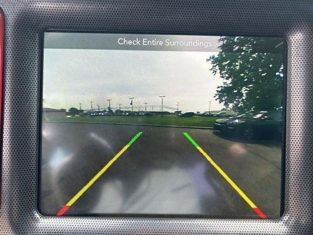 Dodge Challenger GT 2018