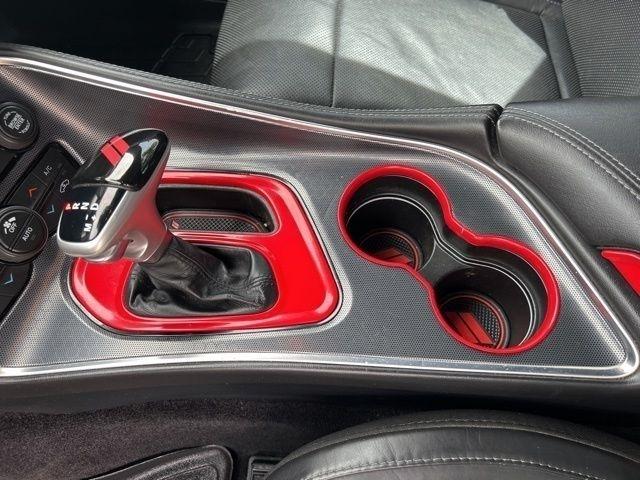 Dodge Challenger GT 2018