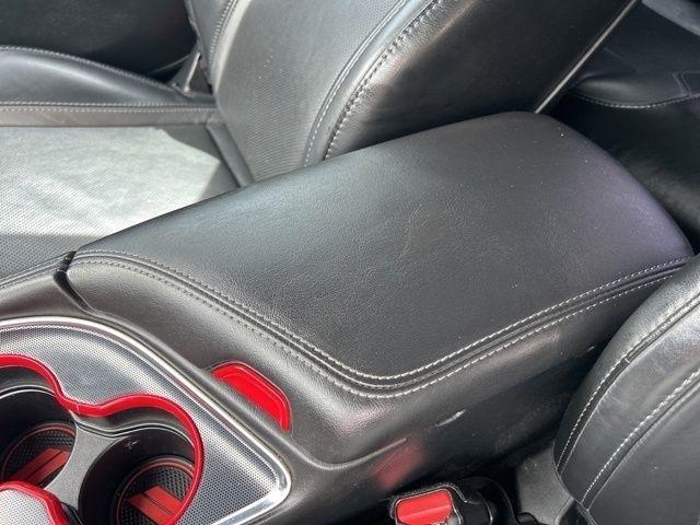 Dodge Challenger GT 2018