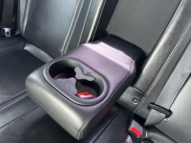 Dodge Challenger GT 2018