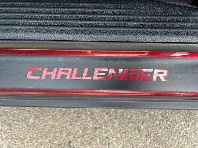 Dodge Challenger GT 2018