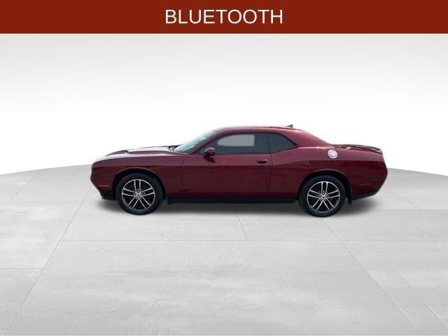 Dodge Challenger GT 2018