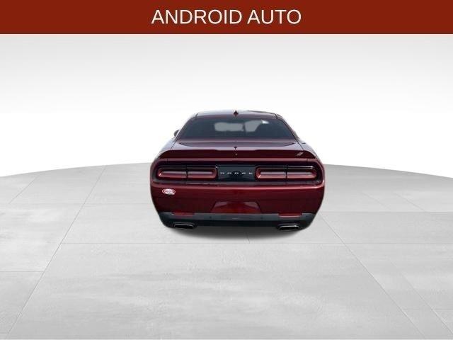 Dodge Challenger GT 2018