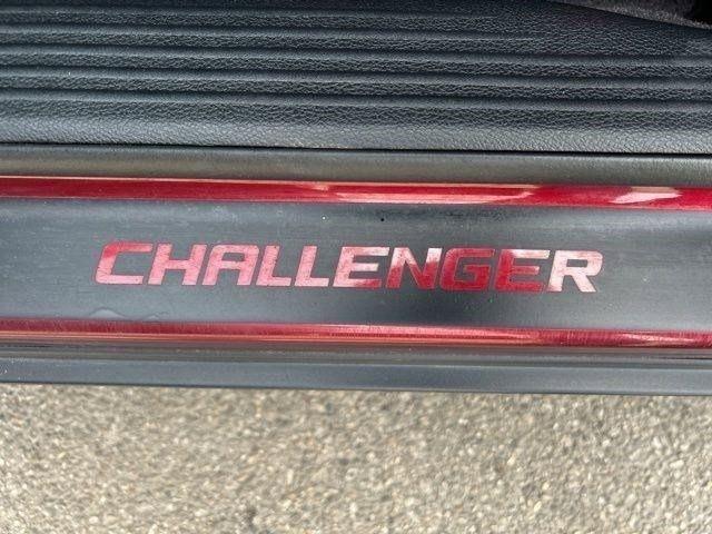 Dodge Challenger GT 2018
