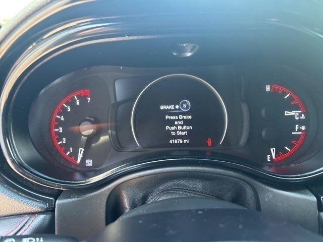 Dodge Durango GT AWD 2023