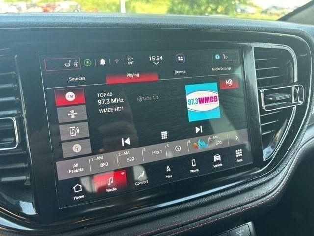 Dodge Durango GT AWD 2023