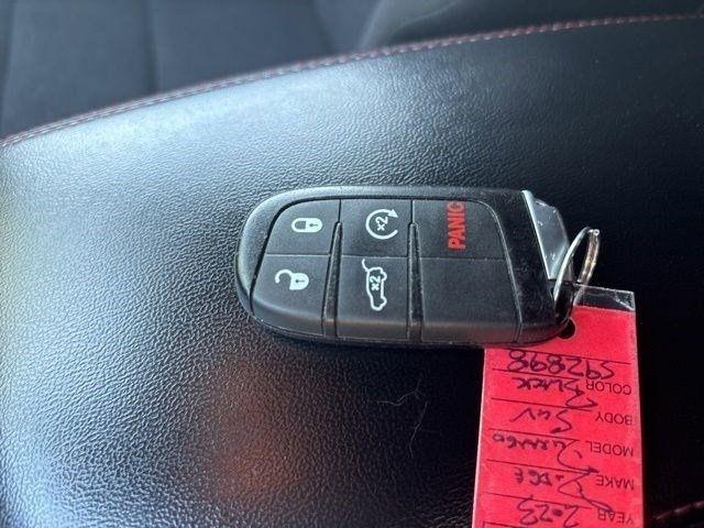 Dodge Durango GT AWD 2023