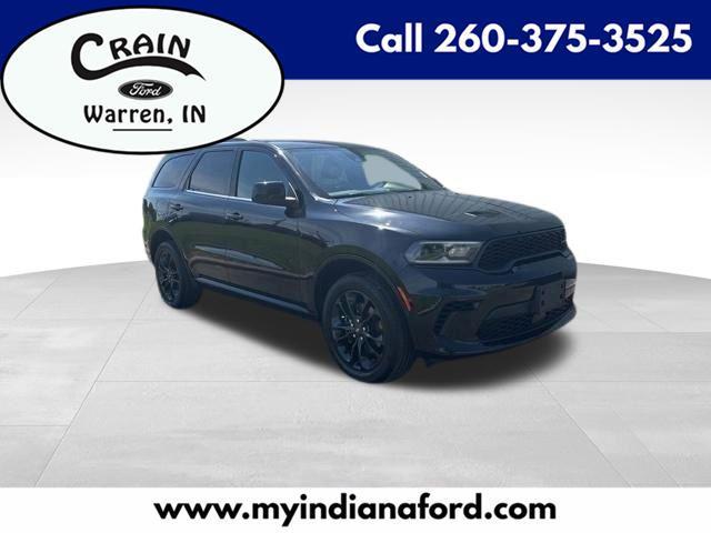 Dodge Durango GT AWD 2023