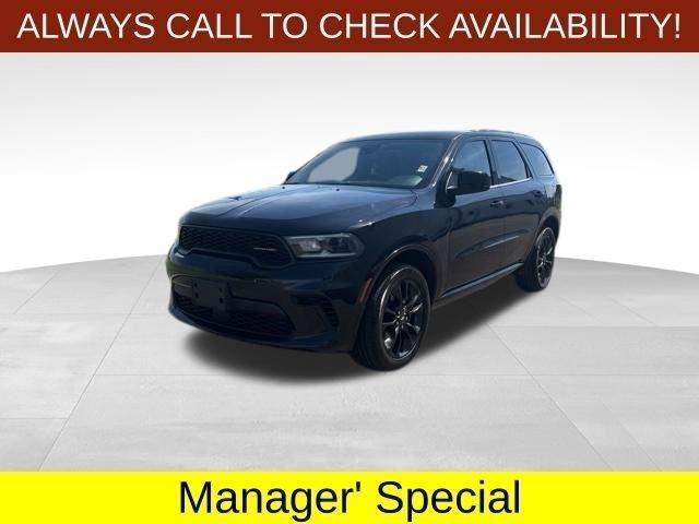 Dodge Durango GT AWD 2023