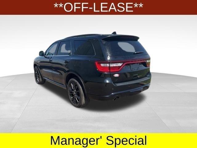 Dodge Durango GT AWD 2023