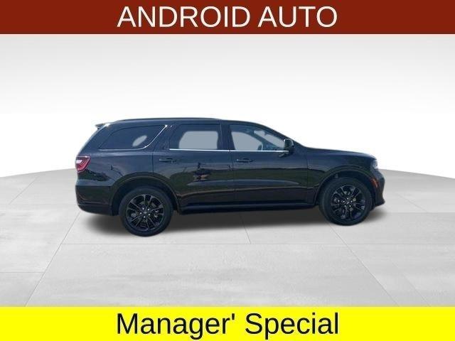 Dodge Durango GT AWD 2023