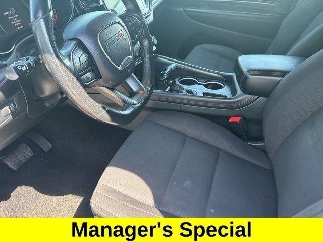 Dodge Durango GT AWD 2023