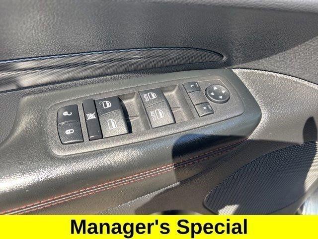 Dodge Durango GT AWD 2023