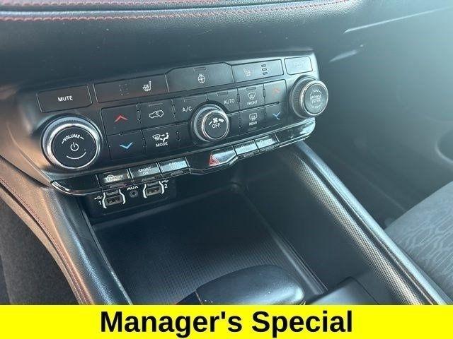 Dodge Durango GT AWD 2023