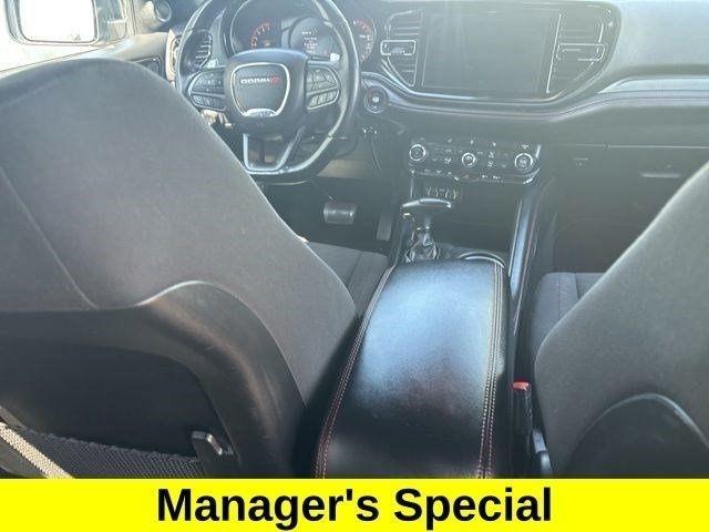 Dodge Durango GT AWD 2023