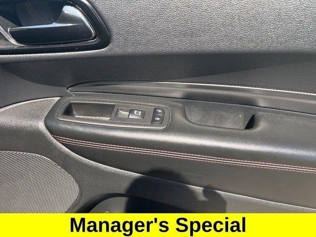 Dodge Durango GT AWD 2023