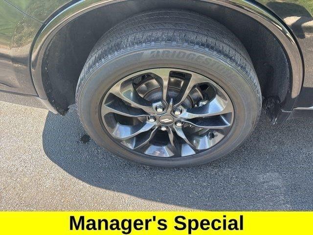 Dodge Durango GT AWD 2023
