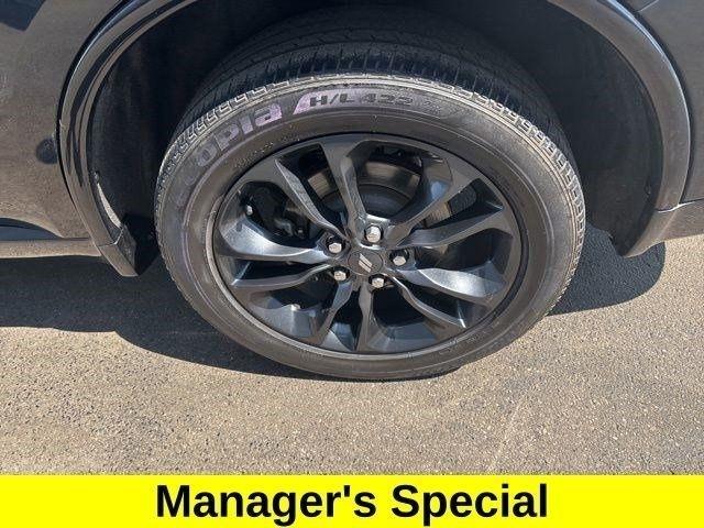 Dodge Durango GT AWD 2023
