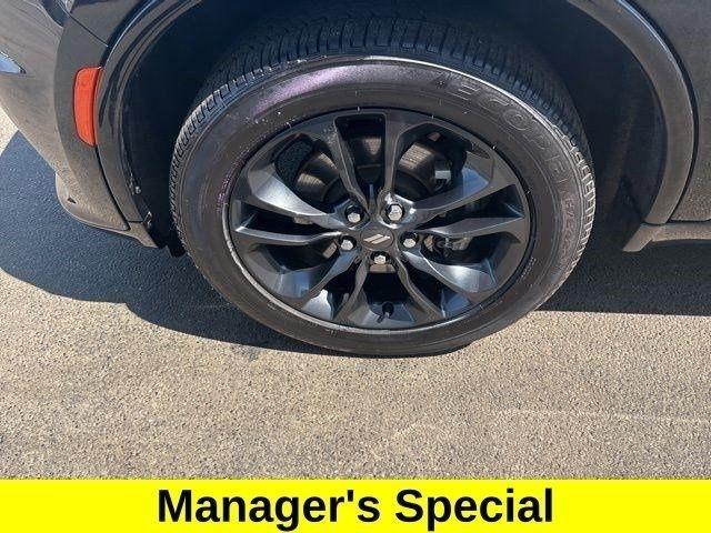 Dodge Durango GT AWD 2023