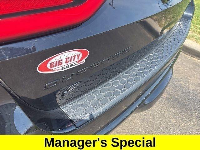 Dodge Durango GT AWD 2023