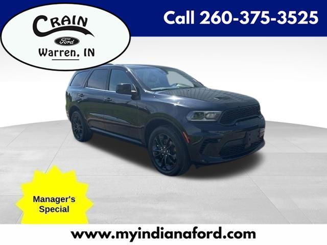 Dodge Durango GT AWD 2023