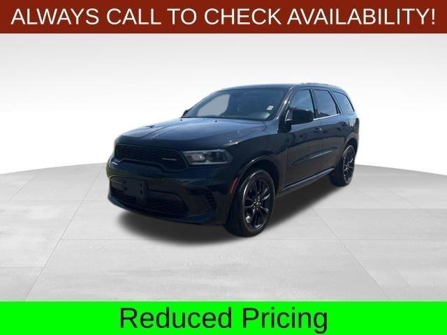 Dodge Durango GT AWD 2023