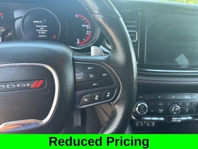 Dodge Durango GT AWD 2023