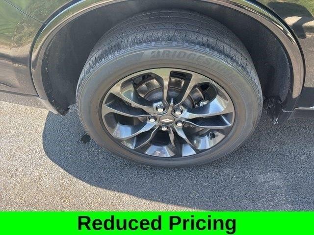 Dodge Durango GT AWD 2023