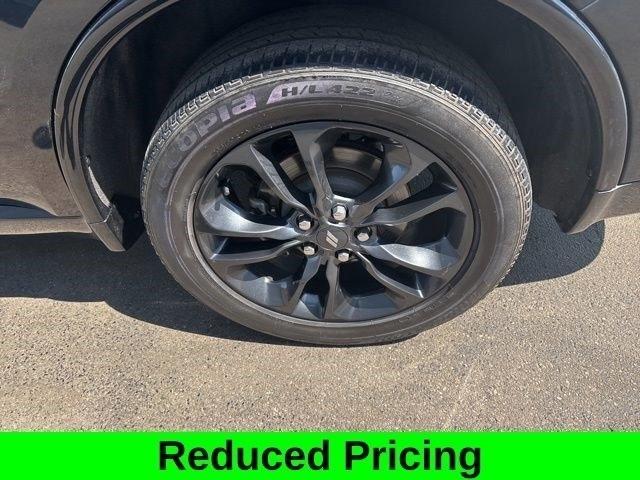 Dodge Durango GT AWD 2023