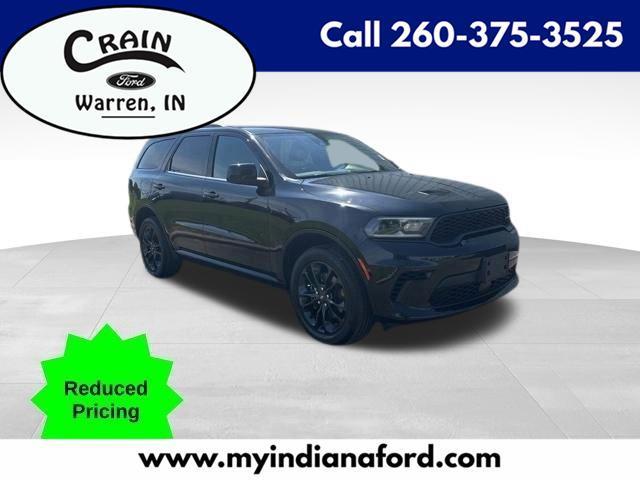 2023 Dodge Durango GT AWD