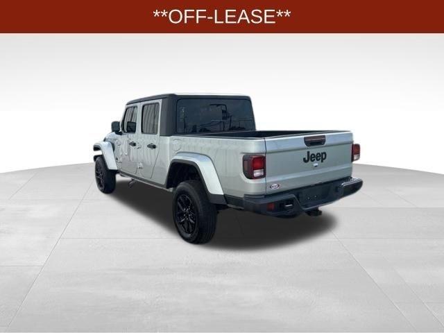 Jeep Gladiator Sport 2022