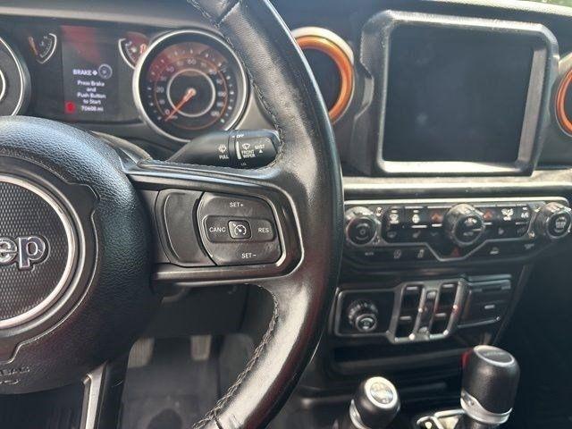 Jeep Gladiator Sport 2022