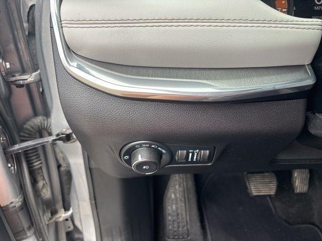 Jeep Compass Limited 2023
