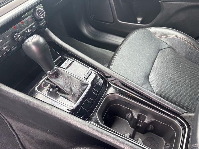 Jeep Compass Limited 2023