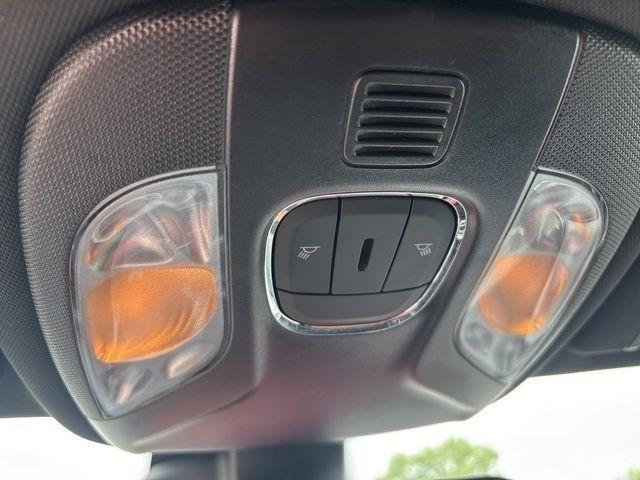 Jeep Compass Limited 2023